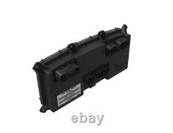 Sj13809 Instrument Cluster Fits For John Deere Tractor