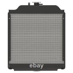 Sj14094 Radiator Fits For John Deere Tractor-free Shipping