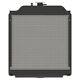 Sj14094 Radiator Fits For John Deere Tractor-free Shipping
