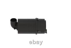 Sj16221 Air Cleaner Assembly Fits For John Deere Tractor