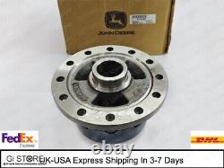Sj18222 Differential Kit Fits John Deere Tractors 5e-5210,5e-5303,5e-5310++++
