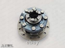 Sj18222 Differential Kit Fits John Deere Tractors 5e-5210,5e-5303,5e-5310++++
