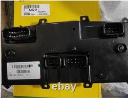 Sj23441 Instrument Cluster Fits For John Deere Tractor 5045e, 5055e, 5065e, 5075e++