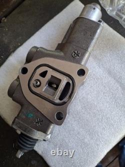 Sj33026 John Deere Oem Brand New Scv Valve