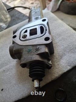 Sj33026 John Deere Oem Brand New Scv Valve