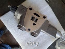 Sj33026 John Deere Oem Brand New Scv Valve