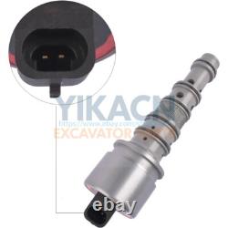 Solenoid Valve RE150946 RE177539 for John Deere Tractors 5000 5000E 5000M 5000R