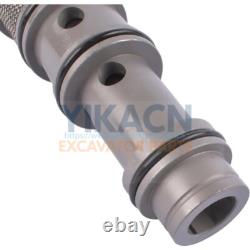 Solenoid Valve RE150946 RE177539 for John Deere Tractors 5000 5000E 5000M 5000R