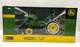Speccast John Deere 1942 Model La With Chains And Snowblade Die-cast Model