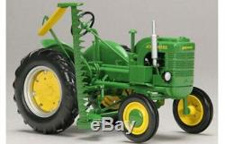 Spec Cast 202J 205J 207J diecast models JOHN DEERE TRACTORS 116th scale