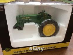 Spec Cast 202J 205J 207J diecast models JOHN DEERE TRACTORS 116th scale