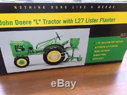 Spec Cast 202J 205J 207J diecast models JOHN DEERE TRACTORS 116th scale