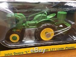 Spec Cast 202J 205J 207J diecast models JOHN DEERE TRACTORS 116th scale