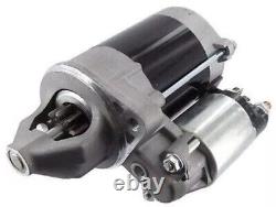 Starter 211632130 Fits For John Deere 777 X475 X485 X585 X720 X728 X729