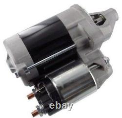 Starter 211632130 Fits For John Deere 777 X475 X485 X585 X720 X728 X729