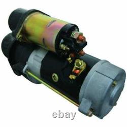 Starter Delco Style OSGR (6601) Compatible with John Deere 2030 2040 1020