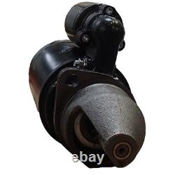 Starter Fits John Deere Tractors 2040 2040F 2140 2155 2240 2250 2250F 2345F 2355