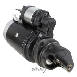 Starter Fits John Deere Tractors 2040 2150 2155 2240 2255 2350 2355 2550
