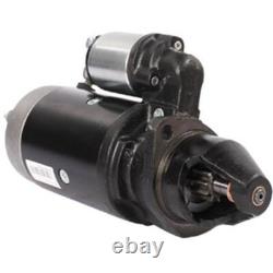 Starter Fits John Deere Tractors 2040 2150 2155 2240 2255 2350 2355 2550