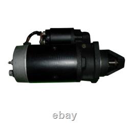 Starter Fits John Deere Tractors 2040 2150 2155 2240 2255 2350 2355 2550