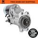 Starter For John Deere Tractors 1050 1250 1650 950 Yanmar 3t90 Ch12096, Ty6649