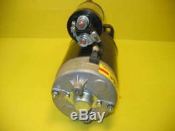 Starter John Deere Tractor Utility 2040 2150 2155 2240 2255 2350 2355 2550 840