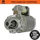 Starter Fits John Deere 4055 4255 4455 4560 4755 7400 7800 8100 8560 Tractors
