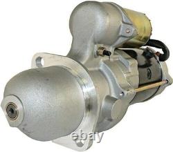 Starter for John Deere Tractors 310, 410, 450, 510, 610
