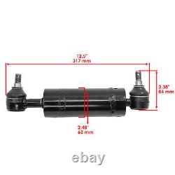 Steering Cylinder 4 Wheel Steer AWS For John Deere 425B Tractor