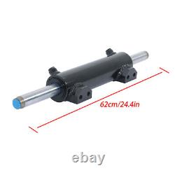 Steering Cylinder Fits to Massey Ferguson 3429989M91 and Fits To John Deere