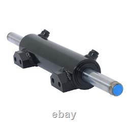 Steering Cylinder Fits to Massey Ferguson 3429989M91 and Fits To John Deere