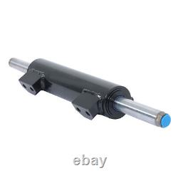 Steering Cylinder Fits to Massey Ferguson 3429989M91 and Fits To John Deere