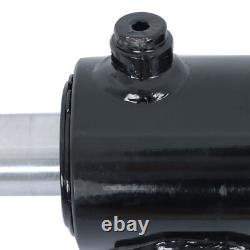 Steering Cylinder Fits to Massey Ferguson 3429989M91 and Fits To John Deere