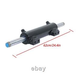 Steering Cylinder For John Deere Tractors 3429989M91 3764700M1 7302464901