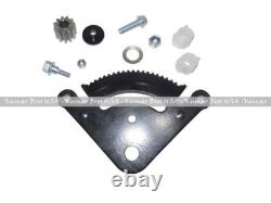 Steering Kit/Shaft & Wheel Fits John Deere Tractor LA100 LA110 LA120 LA130 LA145
