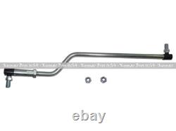 Steering Kit/Shaft & Wheel Fits John Deere Tractor LA100 LA110 LA120 LA130 LA145
