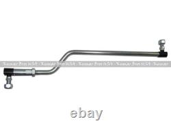 Steering Kit/Shaft & Wheel Fits John Deere Tractor LA100 LA110 LA120 LA130 LA145