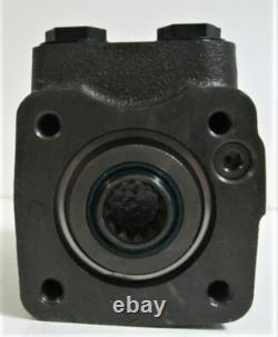 Steering Motor fits John Deere Tractors 5083E, 5093E, 5415H, 5425, 5425N, 6100D