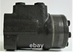 Steering Motor fits John Deere Tractors 6100D, 6110D, 6115D, 6125D, 6130D 6403 Steering Motor fits John Deere Tractors 6100D, 6110D, 6115D, 6125D, 6130D 6403