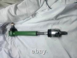 Steering Tie Rod Assembly For John Deere 6420 6430 6415 6520 6603 AL166369