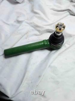 Steering Tie Rod Assembly For John Deere 6420 6430 6415 6520 6603 AL166369