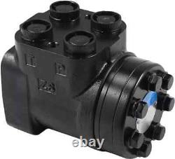 Steering Valve Motor AL69802 for John Deere 2350 2355 2550 2555 2750 2950 3040