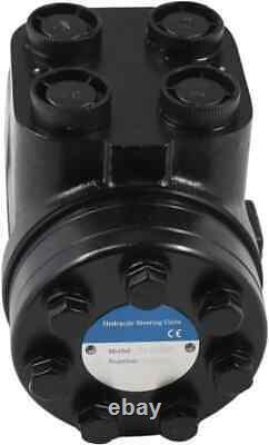 Steering Valve Motor AL69802 for John Deere 2350 2355 2550 2555 2750 2950 3040