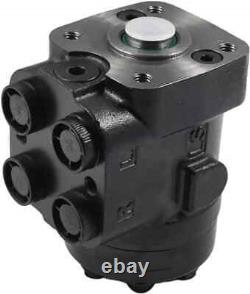 Steering Valve Motor AL69802 for John Deere 2350 2355 2550 2555 2750 2950 3040
