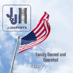 Steering Wheel Starter Crank Fits John Deere A B 50 60 70 520 620 Tractors