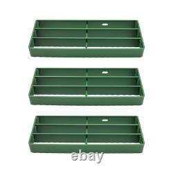 Step Extension Left Hand Kit for John Deere 2WD Tractors 3020 4000 4010 4020