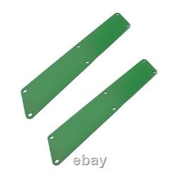 Step Extension Left Hand Kit for John Deere 2WD Tractors 3020 4000 4010 4020