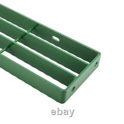 Step Extension Left Hand Kit for John Deere 2WD Tractors 3020 4000 4010 4020
