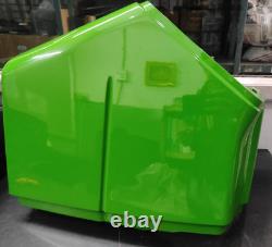 Su301696 Cowl, Right Side Fits For John Deere Tractor
