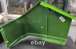 Su301696 Cowl, Right Side Fits For John Deere Tractor